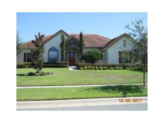 25530 Hawks Run Ln, Mount Plymouth, FL 32776-7745