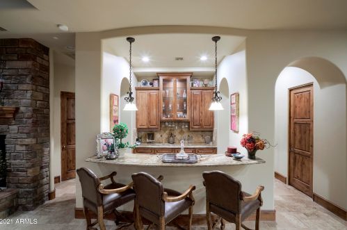 12160 Whispering Wind Dr, Scottsdale AZ  85255-5972 exterior