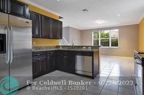 17398 20th Ct, Hollywood FL  33029-5541 exterior