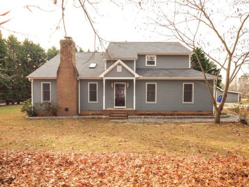 4108 Harmony Church Rd, Efland, NC 27243-9751