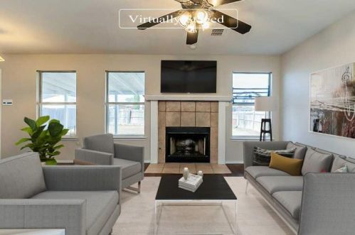1088 Harriman Dr, Fort Worth, TX 76131-4925