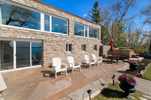 20615 Paine Ave, Brainerd MN  56401-7256 exterior