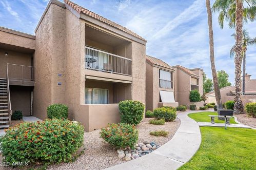 8256 Arabian Trl, Scottsdale, AZ 85258-1851
