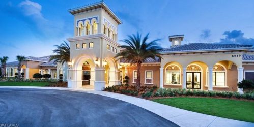 5776 Declaration Ct, Ave Maria FL  34142-9592 exterior