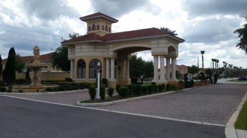 1706 Coriander Dr, Kissimmee, FL 34759-5412