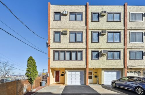 1416 27th St, North Bergen, NJ 07047-2177