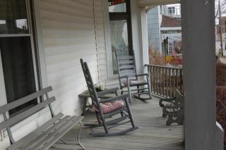 36 Main St, Mechanicsburg, OH 43044-1107