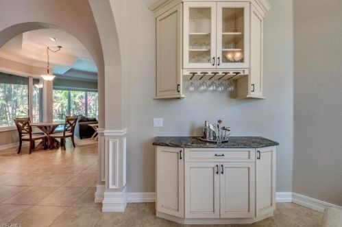 5416 22nd Pl, Cape Coral FL  33914-6836 exterior