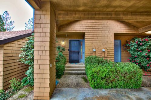 113 Solar Dr, Grass Valley CA  95945-5372 exterior