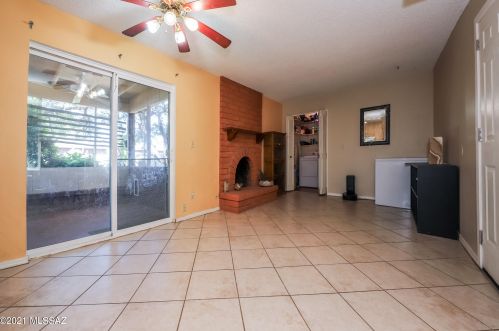 4146 Orangewood Dr, Tucson AZ 85741-1344 exterior