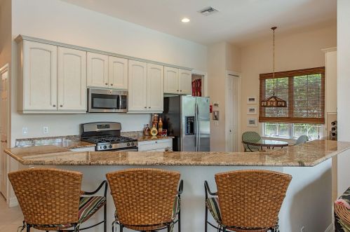 8465 Mallards Way, Naples FL 34114-9491 exterior