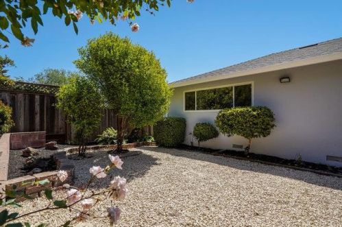 464 Yellowstone Dr, South San Francisco CA  94080-4235 exterior