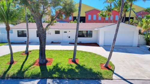 330 Wilma Cir, West Palm Beach, FL 33404-4618