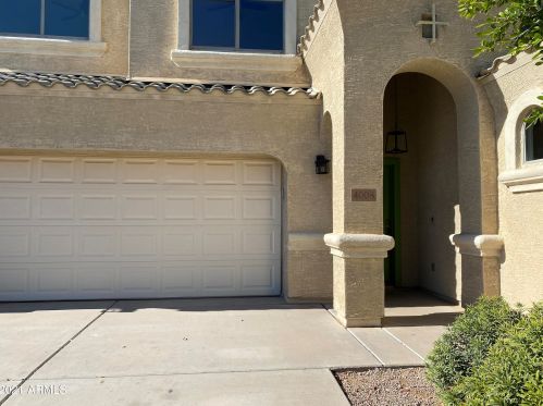 4008 104th Ln, Tolleson AZ  85353-4175 exterior