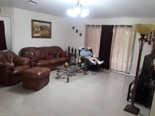 4868 30th St, Lehigh Acres FL  33973-6678 exterior