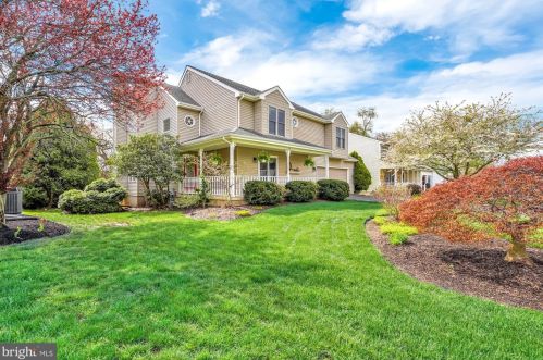 154 Berry Dr, Wilmington, DE 19808-3616