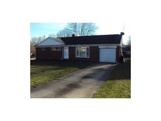 2609 San Pedro Dr, Youngstown, OH 44511-2931
