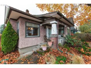 4706 58th Ave, Portland, OR 97206-4828