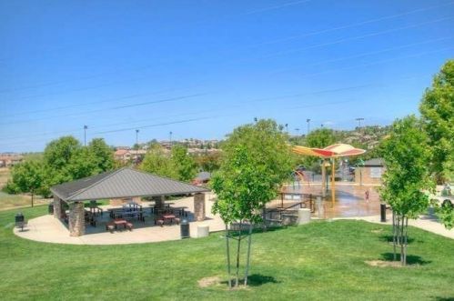 2994 Beatty Dr, Folsom CA  95762-7000 exterior