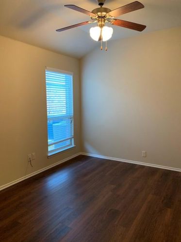 441 Windridge Dr, Oak Point TX  75068-5141 exterior