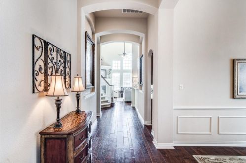 2266 Dame Laurel Ln, Frisco, TX 75056-5540
