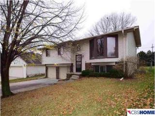 5728 107 St, Omaha NE  68127-2921 exterior