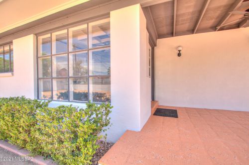 3431 4th St, Tucson AZ  85716-4619 exterior