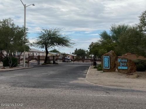 6263 Window Ridge Ln, Tucson, AZ 85756-9752