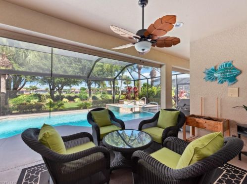 23624 Via Carino Ln, Bonita Springs FL  34135-8264 exterior