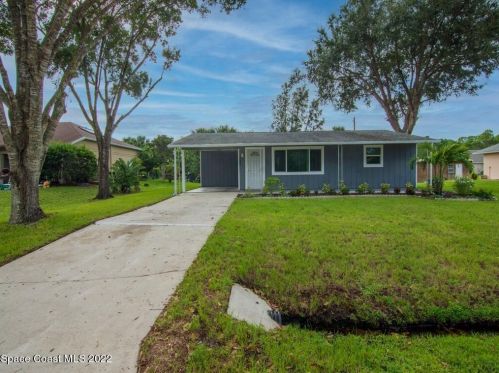 766 Tuxedo Ter, Sebastian, FL 32958-5408