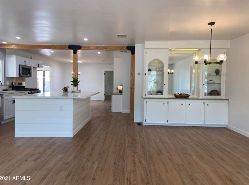 8954 Michigan Ave, Chandler AZ  85248-6446 exterior