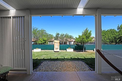 356 Forest Highland Dr, Rio Vista CA  94571-2132 exterior