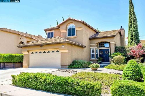 1641 Mellowood St, West Pittsburg, CA 94565-4273