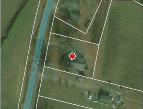 4113 Jolly Rd, Ayden, NC 28513-8773