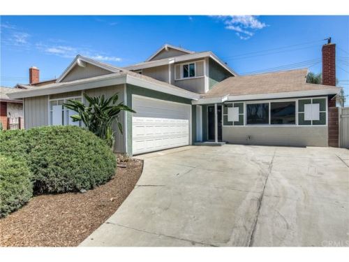 21922 Acarus Ave, Long Beach, CA 90745-2310