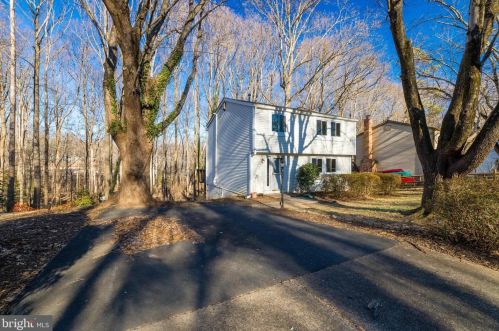 2337 Old Trail Dr, Herndon, VA 20191-3005