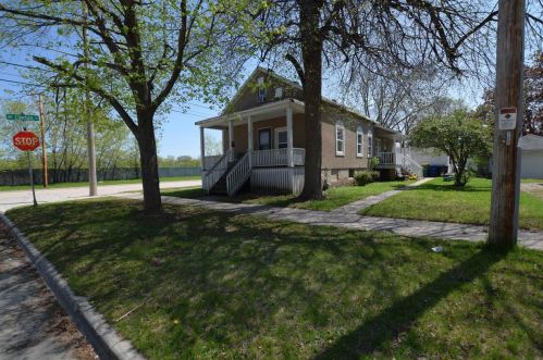 601 Norwood Ave, Green Bay WI  54303-1619 exterior