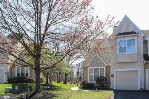 222 Country Club Dr, Lansdale, PA 19446-1460