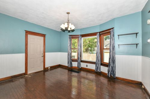 2217 65th St, Kenosha WI  53143-4836 exterior