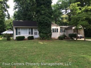 1914 Cedar Fork Dr, Greensboro NC  27407-2946 exterior