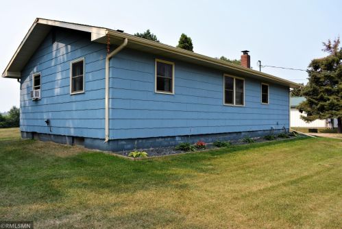 22379 519th Ln, Jevne MN  55760-5491 exterior