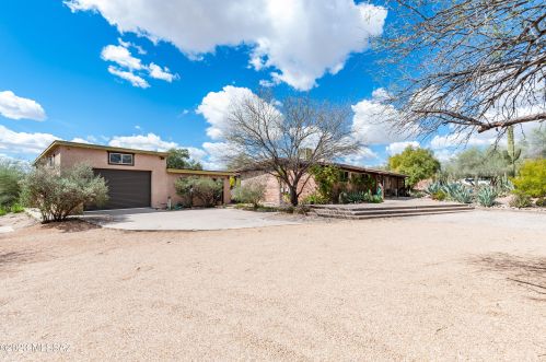 4560 Calle Del Pantera, Tucson, AZ 85718-6235