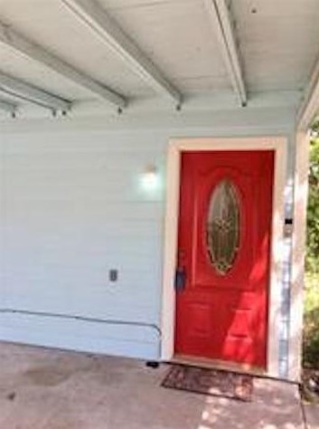 408 Blackson Ave, Austin TX  78752-2613 exterior