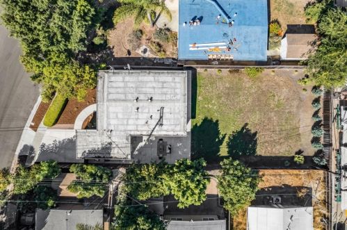 115 Hemlock Ave, Sunnyvale CA  exterior