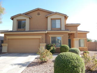 17751 Charter Oak Rd, Sun City, AZ 85388-5607