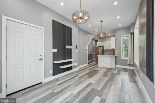 1711 27th St, Philadelphia PA  19121-2824 exterior