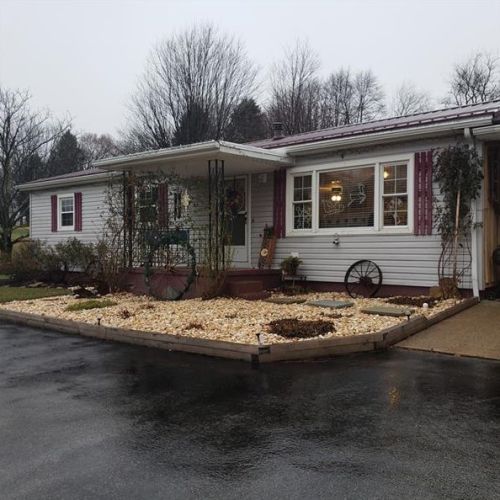 4029 Route 56 Hwy, Homer City, PA 15748-5905