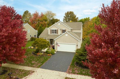 7417 Mirliton Ct, Galena, OH 43021-8123