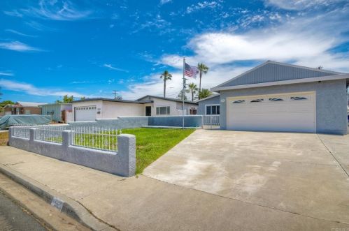 965 Granger St, San Diego, CA 92154-1860