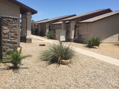 12815 113th Ave, Youngtown, AZ 85363-1052